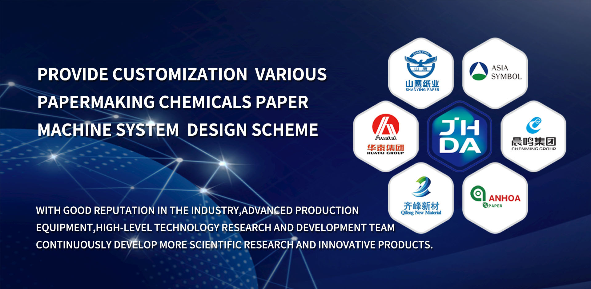 quality Surface Sizing Agent factory