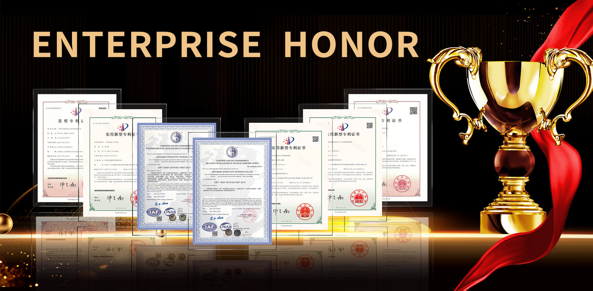 quality Surface Sizing Agent factory