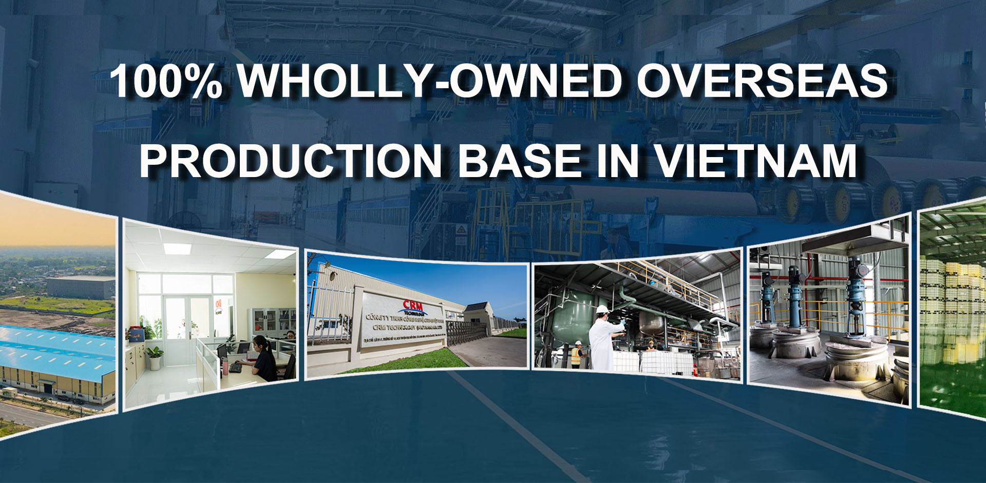 quality Surface Sizing Agent factory