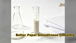 JH 325 Surface Sizing Agent for Superior Paper Quality