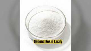 Wet Strength Resin Debonder For Paper Recycling