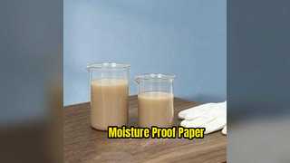 Moisture Proof Paper Sizing Agent JH600