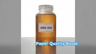 JH ASA Functional Chemical Paper Sizing
