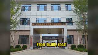 Paper Sizing Agent JH325 Superior Performance