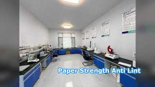 Paper Strength Agent JH-325 Anti Linting