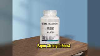 Paper Strength Agent JH D76