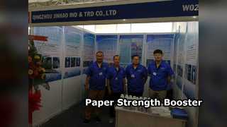 Anionic Sizing Agent Paper Strength