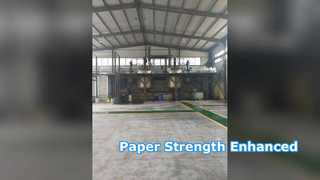 Paper Surface Strength Boost Anionic Sizing Agent