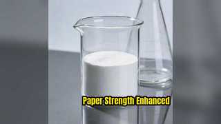 Wet Strength Resin Debonder For Paper Recycling