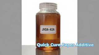 JH ASA Quick Cure Paper Chemical Additive