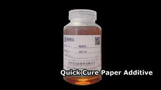 JH-ASA Paper Additive Quick Cure High Efficiency