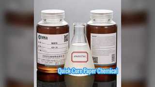 JH-ASA Functional Chemical Quick Curing Paper Sizing