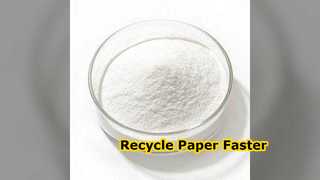 Wet Strength Resin Debonder For Paper Recycling