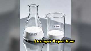 Boost Paper Strength Instantly JH1699