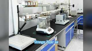 Dry Strength Agent Boosts Paper Strength