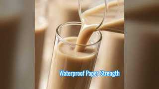 Waterproof Paper Sizing Agent JH-600