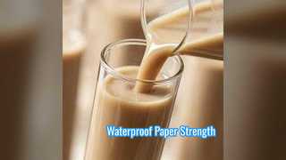 Waterproof Paper Sizing Agent JH600