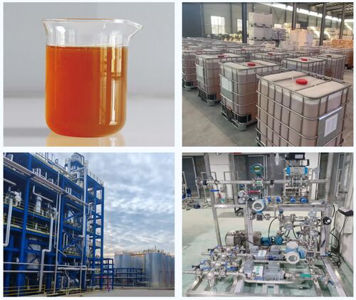 Latest company blogs about ASA-26, due to its outstanding performance, stands out among various sizing agents.