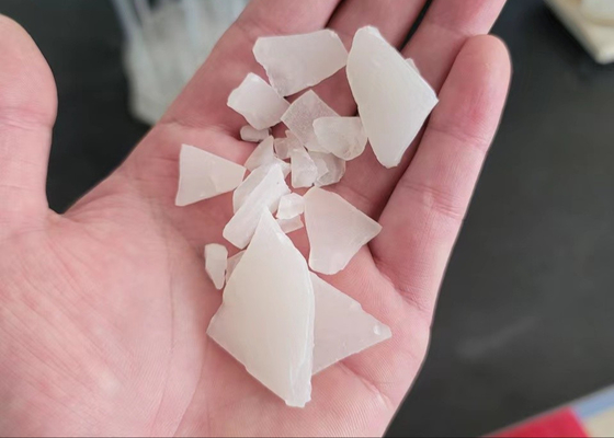 Water Purification And Mordant In Dyeing Textile Aluminium Sulfate / Cake Alum / Filter Alum / Papermaker'S Alum
