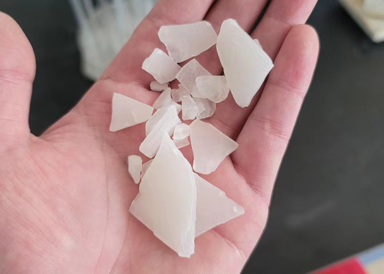 Water Purification And Mordant In Dyeing Textile Aluminium Sulfate / Cake Alum / Filter Alum / Papermaker'S Alum