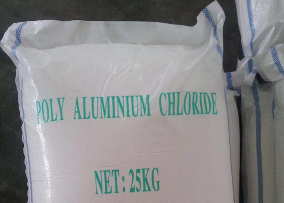 Polyaluminium Chloride(PAC) water treatment agents