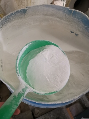 Polyaluminium Chloride(PAC) water treatment agents