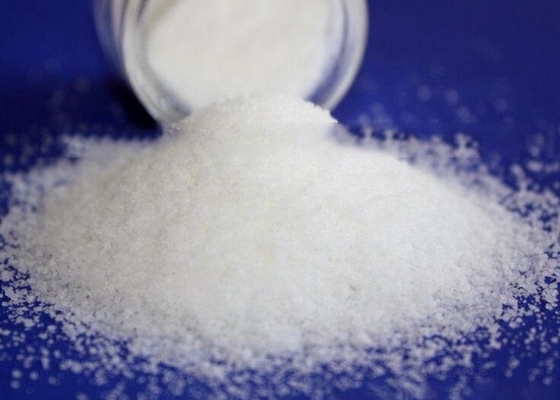 Low / Medium / High Charge Anionic Polyacrylamide For Wastewater Treatment