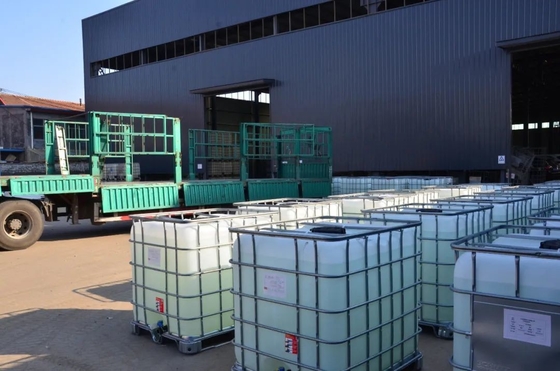 JH TB500 30% Purity Cationic Surface Sizing Agent Not Add Soluble Aluminum Additives