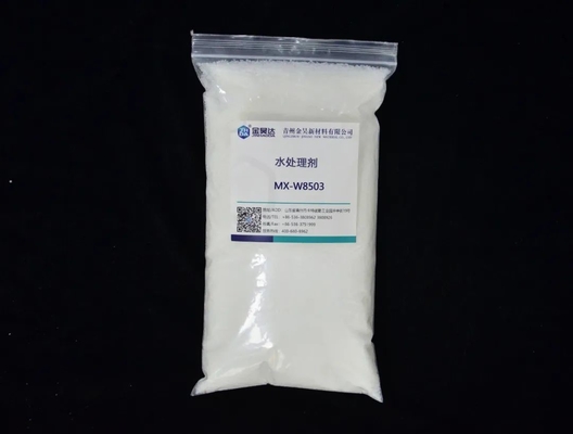 MX-W8503 Water Treatment Agent For Paper And Pulp Making