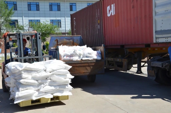 MX-W8503 Water Treatment Agent For Paper And Pulp Making