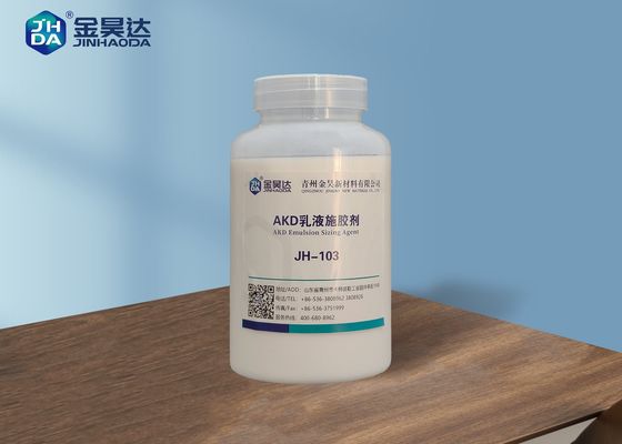 Neutral Surface Sizing Agent