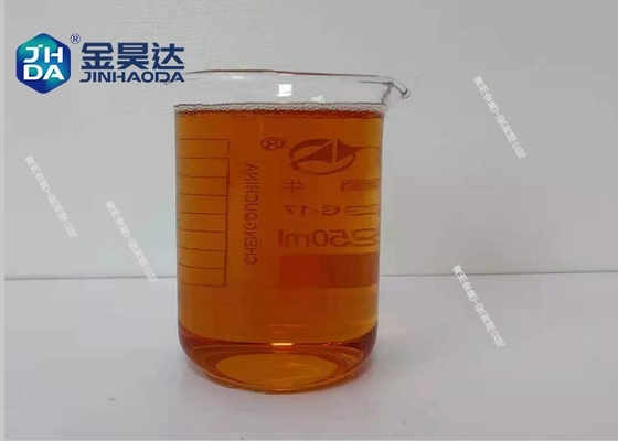 ISO9001 Mineral Oil Based Release Agents For Paper Sticky Cylinder