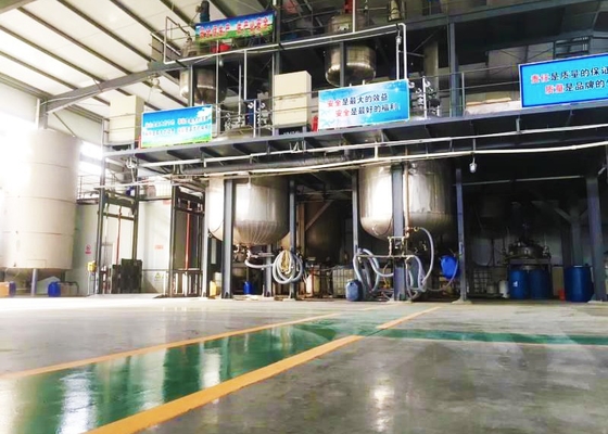 Papermaking Chemicals Mineral Oil Based Release Agent Purity 98% Simple Operation