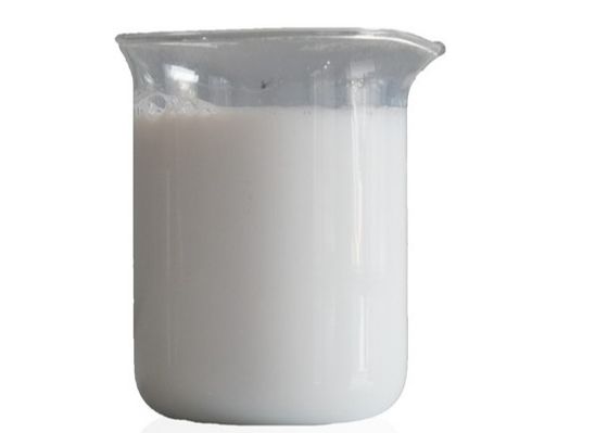 Antifoam Defoamer White Emulsion JH901B Providing Consistent Foam Reduction in Pulp and Paper Manufacturing Applications