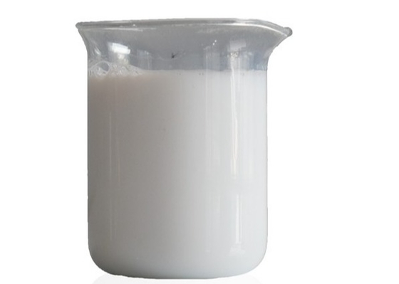 White Emulsion JH-901B Pulping Defoamer For Pulp Making In Paper Making Processing