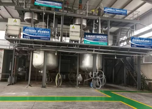 Innovative Related Chemicals for Beating Enzyme in Pulp Industry to Achieve Better Water Absorption and Moistening Effects