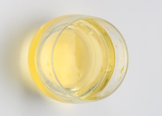 Water Soluble Wet Strength Agent Light Yellow Liquid For Tissue Paper Making