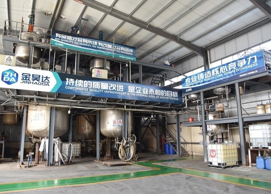 Cationic Polyamide Resin Wet Strength Agent (JH-1201) For Tissues Paper