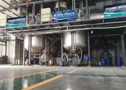 Styrene Acrylic Surface Sizing Agent