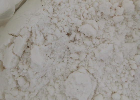 Flotation Deinking Cross Linking Agents Polymers FDJH 9802 Solid Alcohol Deinking Agent For pulp