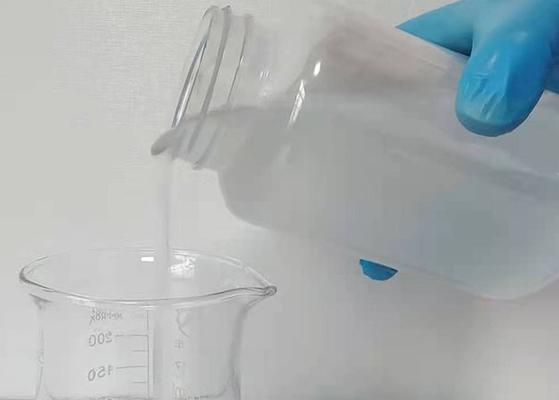 6000-9000cps Viscosity Dry Strength Agent for Paper Manufacturing Plants