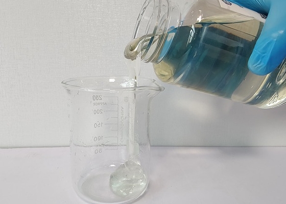Dry Strength Additives For Paper JHTF07 Stiffness Paper Dry Strength Agent Colorless Industrial Grade