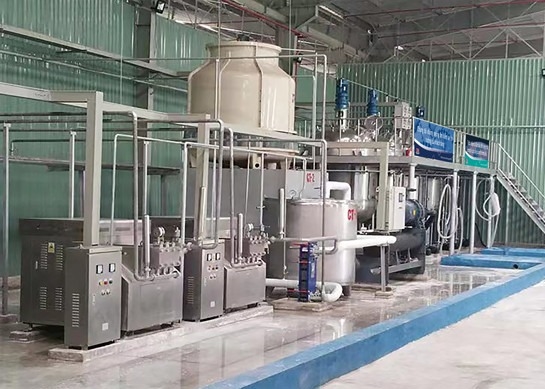 Dry Strength Additives For Paper JHTF07 Stiffness Paper Dry Strength Agent Colorless Industrial Grade