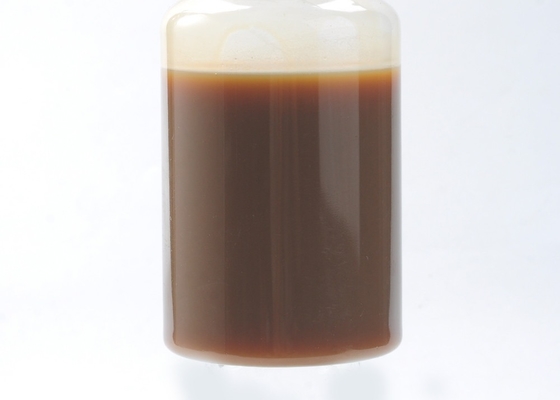 Brownness Liquid Surface Sizing Agent SAE Based Cationic Surface Sizing Chemicals