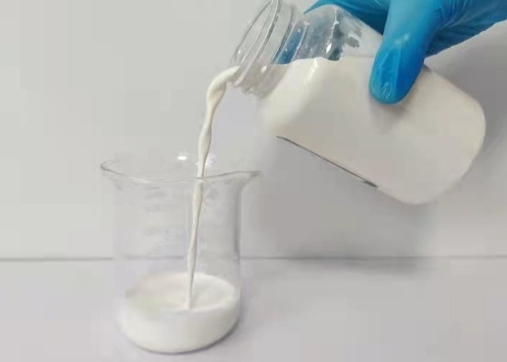 JH5020A AKD Polymer Emulsifier 40% High Polymer AKD Emulsifier