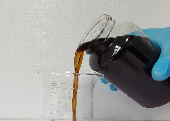 Jhm-L661 Paper Water Filter Enzyme Improve Water Filtration Of Waste Pulp