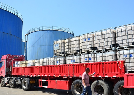 Jhm-L661 Paper Water Filter Enzyme Improve Water Filtration Of Waste Pulp