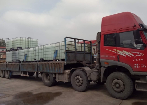 JH-1216 Dry Strength Agent For Paper Making
