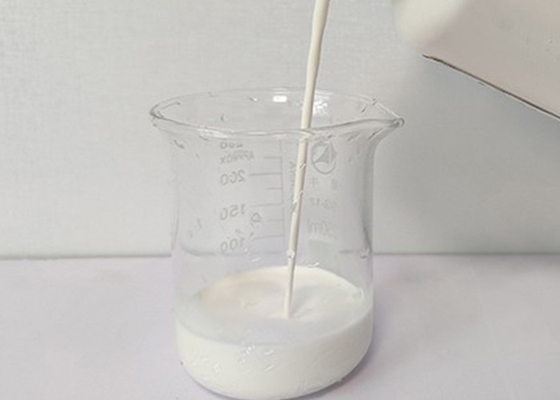 Styrene-Acrylate Copolymer/ AKD Emulsion As A Surface Sizing Agent