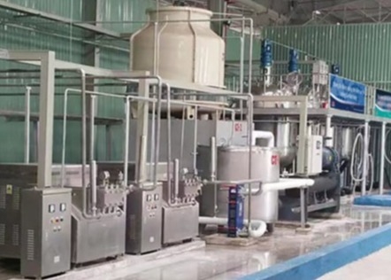 Alkyl Ketene Dimer Neutral AKD Sizing Agent Improve Gloss And Strength Of Paper For Papermaking Process